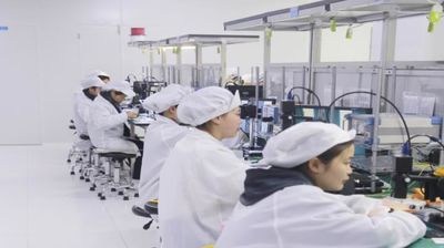 Shenzhen OptoElectronics Co., Ltd.