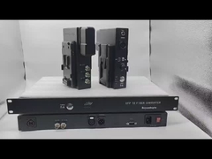 Sistema di fibra fotografica con connettore OpticalCon