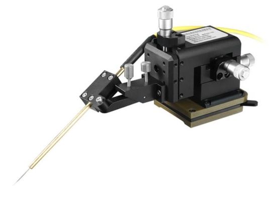 Dispositivo difficile specializzato stazione manuale ottica della sonda di Mag Adujestable