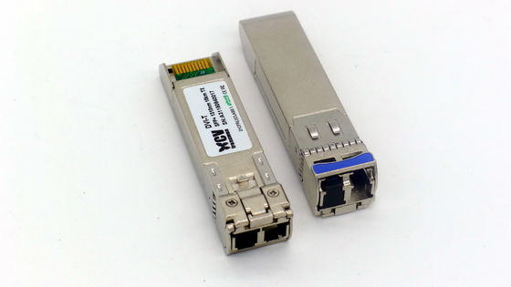 video HD SDI SFP trasmettitore ottico di 3Gbps con le funzioni di dati