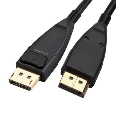 Display Port DP Fiber Cable
