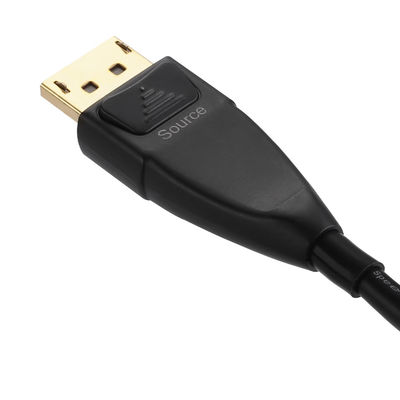 Display Port DP Fiber Cable