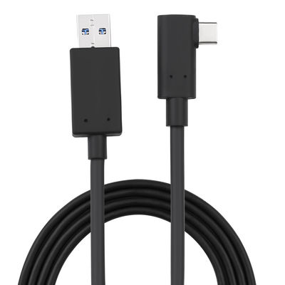USB3.1 Optical Cable Type A to Type C 10 meter