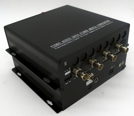 4K-SDI al convertitore a fibra ottica