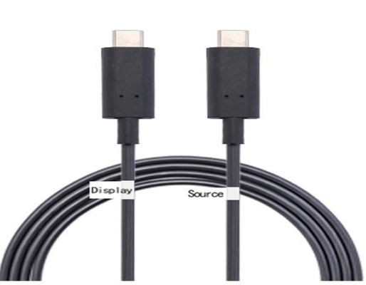Riempitivo di fibra ottica attivo di nylon di USB del cavo ottico di AOC