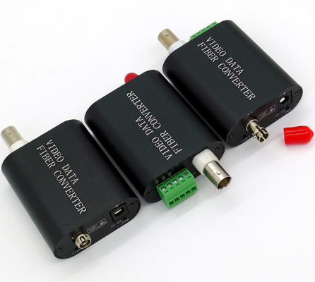 Produzione Live Streaming And Camera Accessories di Mini Optical Transmitter TV