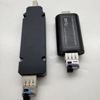 Tipo a fibra ottica connettore maschio di USB 3,0 del riempitivo di USB del CE di B