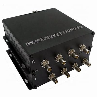 4 il canale 3G SDI all'applicazione che di radiodiffusione del convertitore della fibra i modelli patologici provano è passato