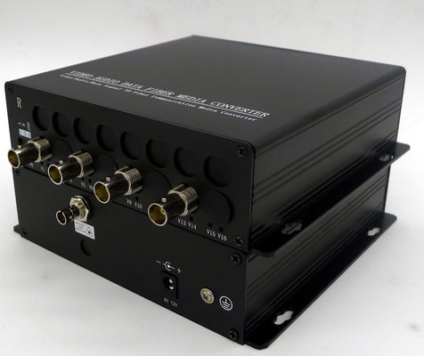 4 il canale 3G SDI all'applicazione che di radiodiffusione del convertitore della fibra i modelli patologici provano è passato