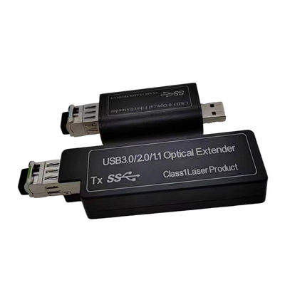 USB di piccola dimensione 3,0 a rovescio - riempitivo di fibra ottica compatibile