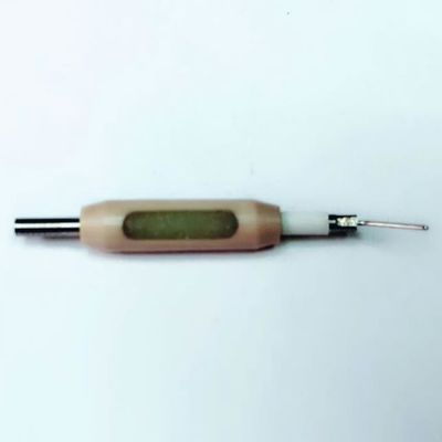 Fiamma elettronica Offs EFOs per la punta del platino di acciaio inossidabile dell'ICONA di KNS