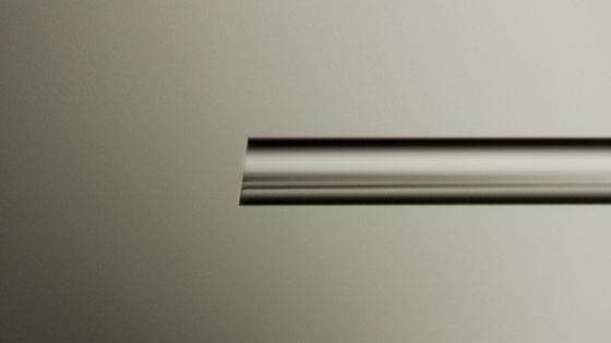 L'angolo ha lucidato la fibra di Lensed cambia la direzione di emissione ottica