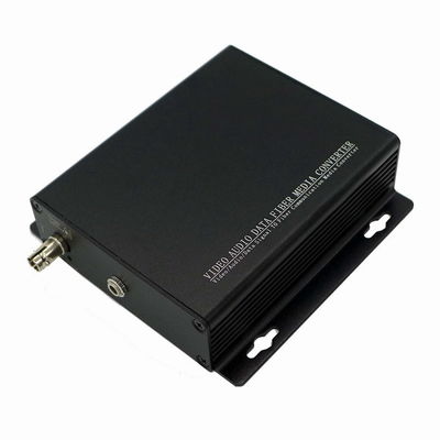 convertitore a fibra ottica di 3.5mm Jack audio che fornisce servizio dell'OEM