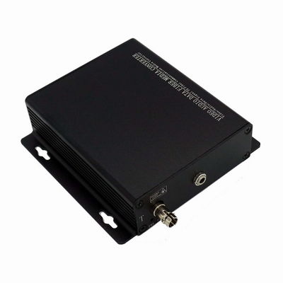 convertitore a fibra ottica di 3.5mm Jack audio che fornisce servizio dell'OEM