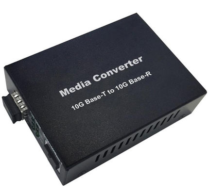 10G base T - 10G convertitore di media della base R con il chip di Ethernet PHY