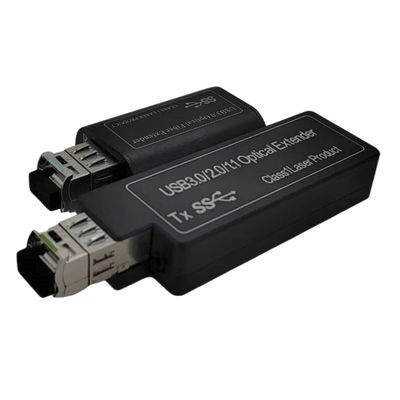 USB di piccola dimensione 3,0 a rovescio - riempitivo di fibra ottica compatibile