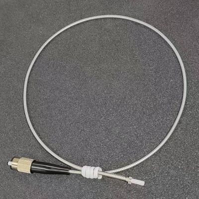 Prodotti di fibra ottica di ricerca scientifica del cavo di toppa per Aligment