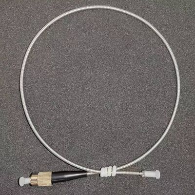 Prodotti di fibra ottica di ricerca scientifica del cavo di toppa per Aligment