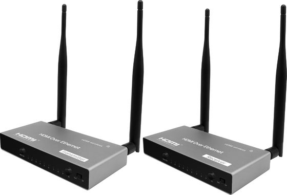 del ciclo il riempitivo senza fili di Hdmi fuori estendere ai metri di 656 piedi e 200
