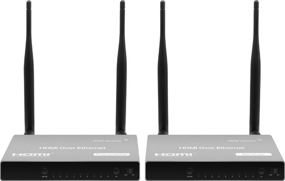 del ciclo il riempitivo senza fili di Hdmi fuori estendere ai metri di 656 piedi e 200