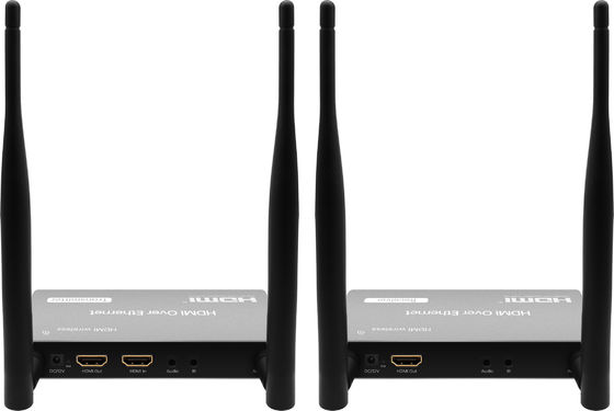 del ciclo il riempitivo senza fili di Hdmi fuori estendere ai metri di 656 piedi e 200