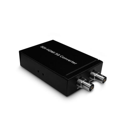 produzione Live Streaming And Camera Accessories del convertitore TV di 3G SDI HDMI