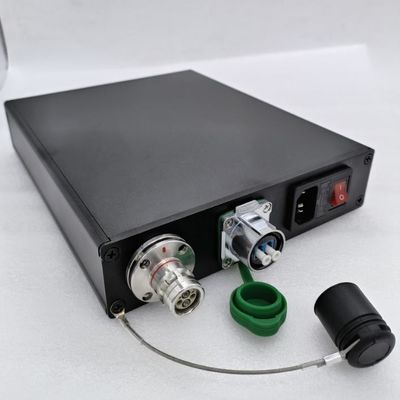 Unità di HPS SMPTE304M Hybrid Power Supply per il sistema della fibra della macchina fotografica