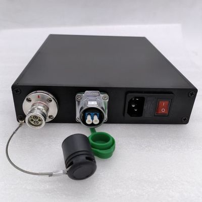 Unità di HPS SMPTE304M Hybrid Power Supply per il sistema della fibra della macchina fotografica