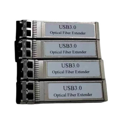 ricetrasmettitore di SFP del modulo di 10G SFP+ per USB al riempitivo del convertitore della fibra