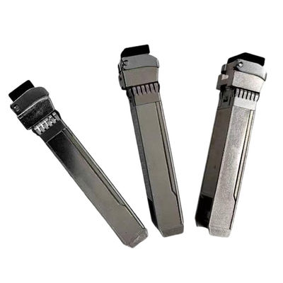 ricetrasmettitore di SFP del modulo di 10G SFP+ per USB al riempitivo del convertitore della fibra