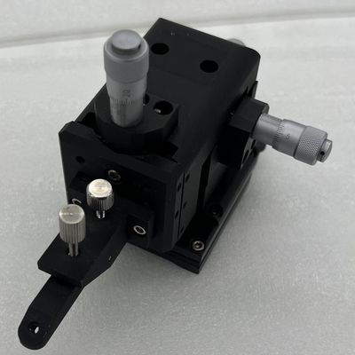 Dispositivo difficile specializzato stazione manuale ottica della sonda di Mag Adujestable