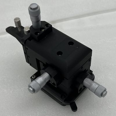 Dispositivo difficile specializzato stazione manuale ottica della sonda di Mag Adujestable