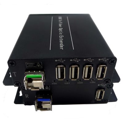 L'interurbana trasmette il riempitivo a fibra ottica di USB di 4 porti per la stampante della macchina fotografica