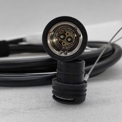 Cavo a fibra ottica della macchina fotografica di FMW-PUW PATCHCORD SMPTE CABLE OB'VAN PANEL