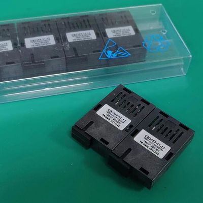 1x9 ricetrasmettitore 155M asimmetrico Tx 1.25G Rx o 1.25G Tx 155M Rx Transceiver