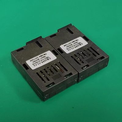 1x9 ricetrasmettitore 155M asimmetrico Tx 1.25G Rx o 1.25G Tx 155M Rx Transceiver