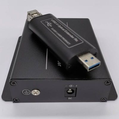USB 2.0 al riempitivo Mini Rx Solution della fibra