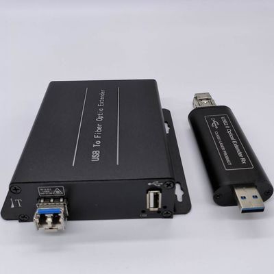 USB 2.0 al riempitivo Mini Rx Solution della fibra
