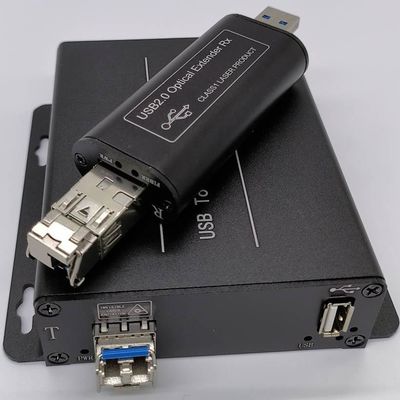 USB 2.0 al riempitivo Mini Rx Solution della fibra