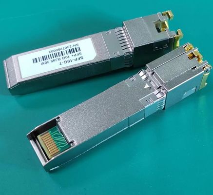 RAME SFP di 10G RJ45