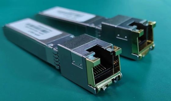 RAME SFP di 10G RJ45