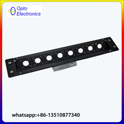 2U Panel per connettore SMPTE /3K.93C