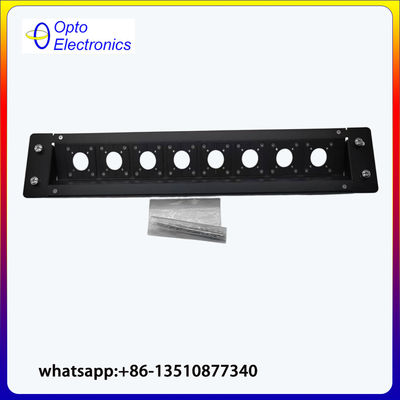 2U Panel per connettore SMPTE /3K.93C